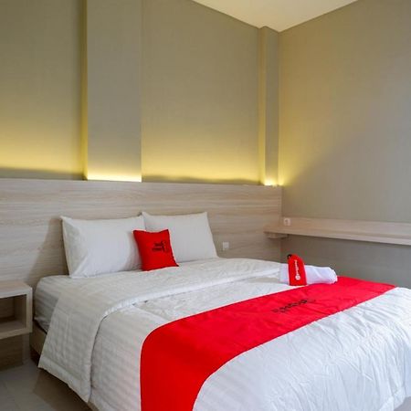 فندق Reddoorz Syariah Near Prpp سيمارانغ المظهر الخارجي الصورة